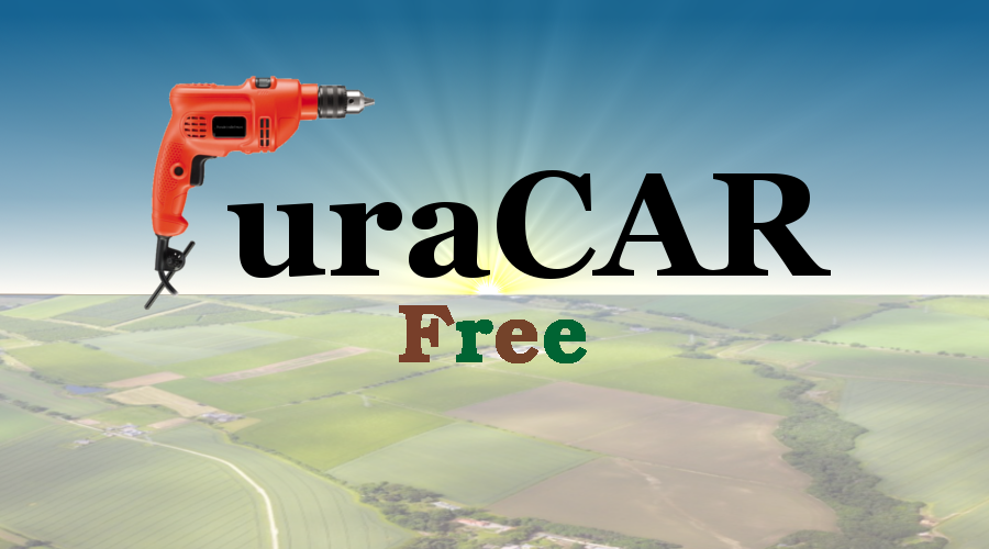 Experimente o FuraCAR em sua versão gratuita